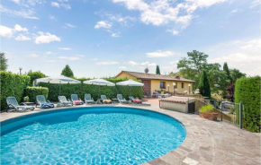 Stunning Apartment In Barberino, Tavarnelle